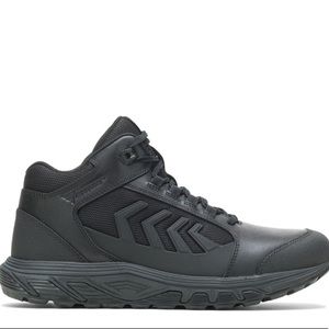 New in Box - BATES MEN'S RUSH SHIELD MID VENT SIZE: 12 MED